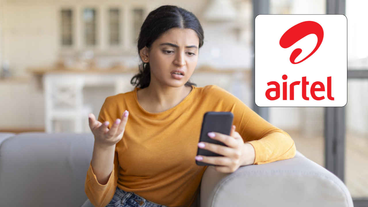 Airtel Plans: ಏರ್ಟೆಲ್ ಸದ್ದಿಲ್ಲದೇ ಎರಡು ಡೇಟಾ ರಿಚಾರ್ಜ್ ಯೋಜನೆಗಳನ್ನು ಸ್ಥಗಿತಗೊಳಿಸಿದೆ!