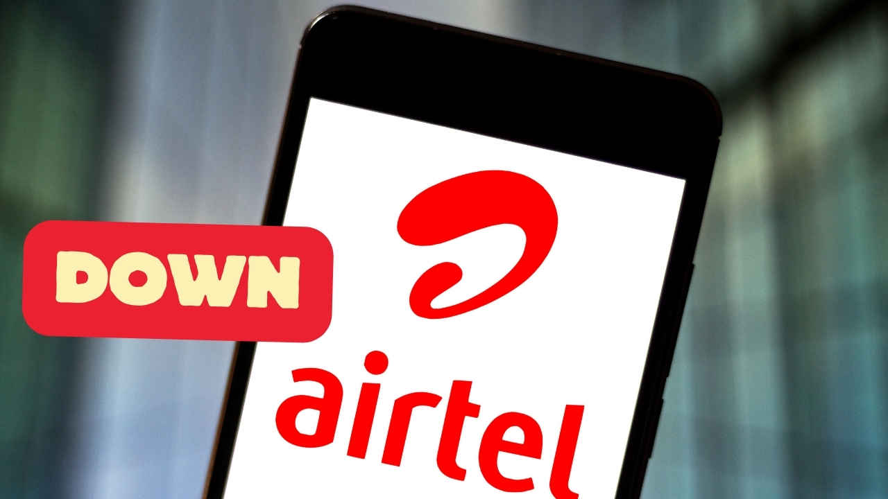 ‘मेरा अकेले का या सबका..’, डाउन हो गई Airtel की सर्विस, कॉल से इंटरनेट तक बंद, यूजर्स परेशान