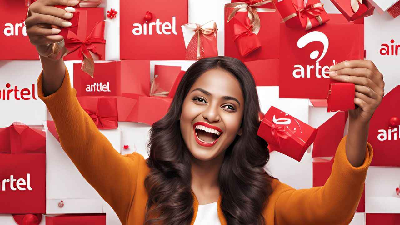 Airtel பண்டிகை கால முன்னிட்டு ஸ்பெசல் பிளான் அறிமுகம்