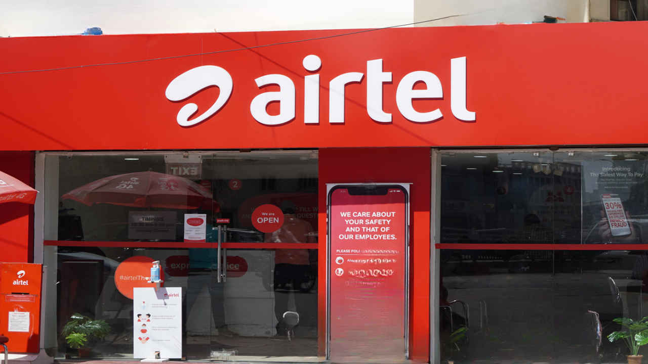 ಕೇವಲ Airtel ಗ್ರಾಹಕರಿಗೆ ಮಾತ್ರ! 100GB ಉಚಿತ ಗೂಗಲ್ ಒನ್ ಕ್ಲೌಡ್ ಸ್ಟೋರೇಜ್ ಲಭ್ಯ! ಇದನ್ನು ಪಡೆಯುವುದು ಹೇಗೆ ಗೊತ್ತಾ?