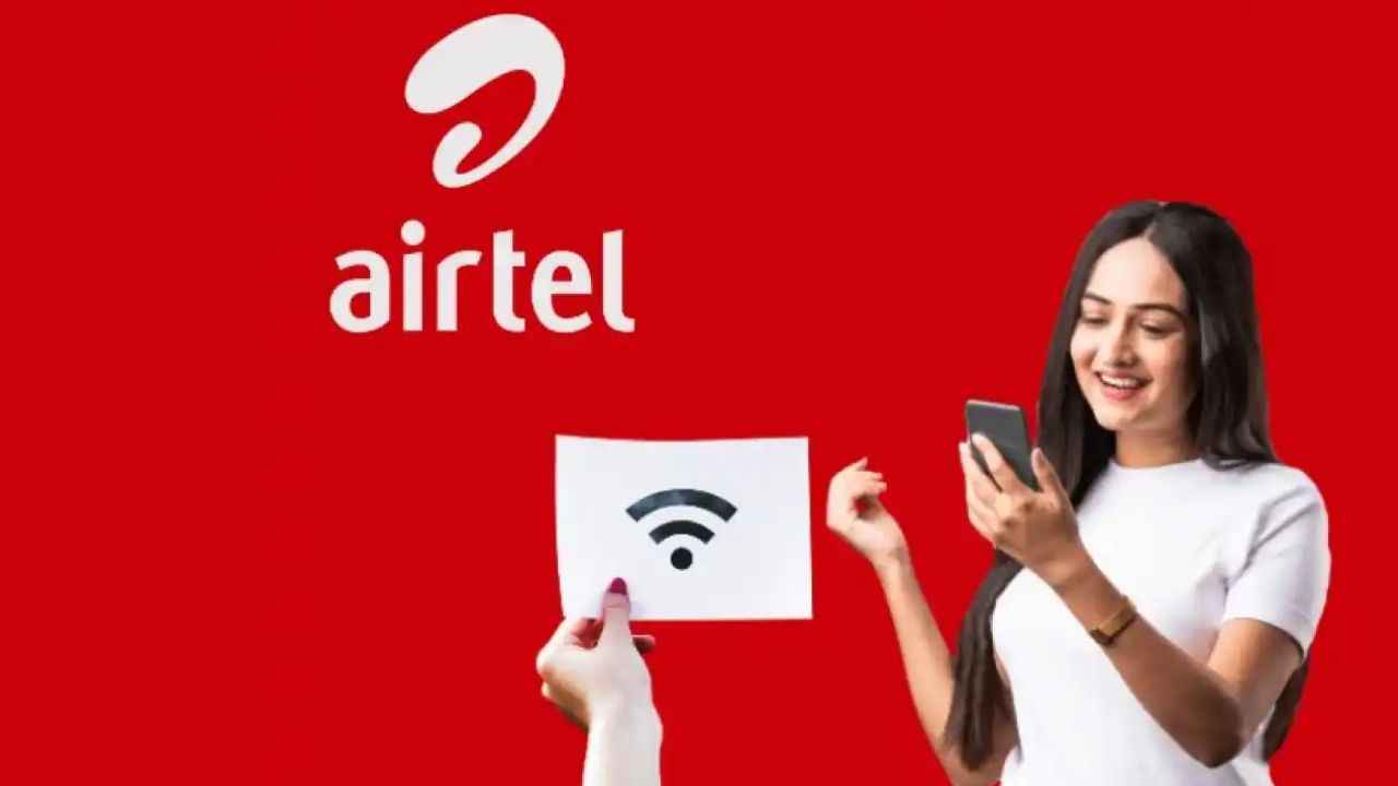 Airtel உடன் கைகோர்த்த Google 100GB வரையிலான இலவசமாக கிடைக்கும் கூகுள் ஸ்டோரேஜ் இலவசம்