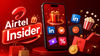 Airtel Insider Rewards program: Get free LinkedIn Premium and more benefits, here is how