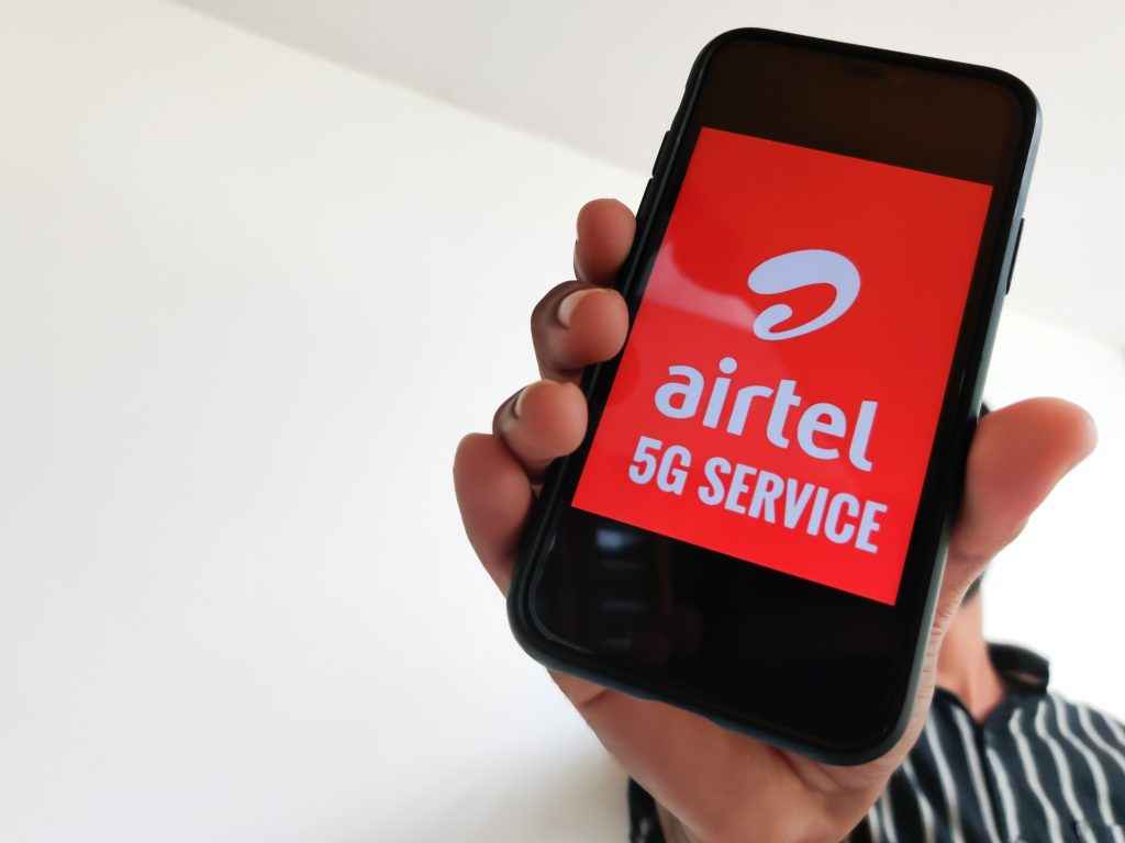 Airtel One year validity plan full details