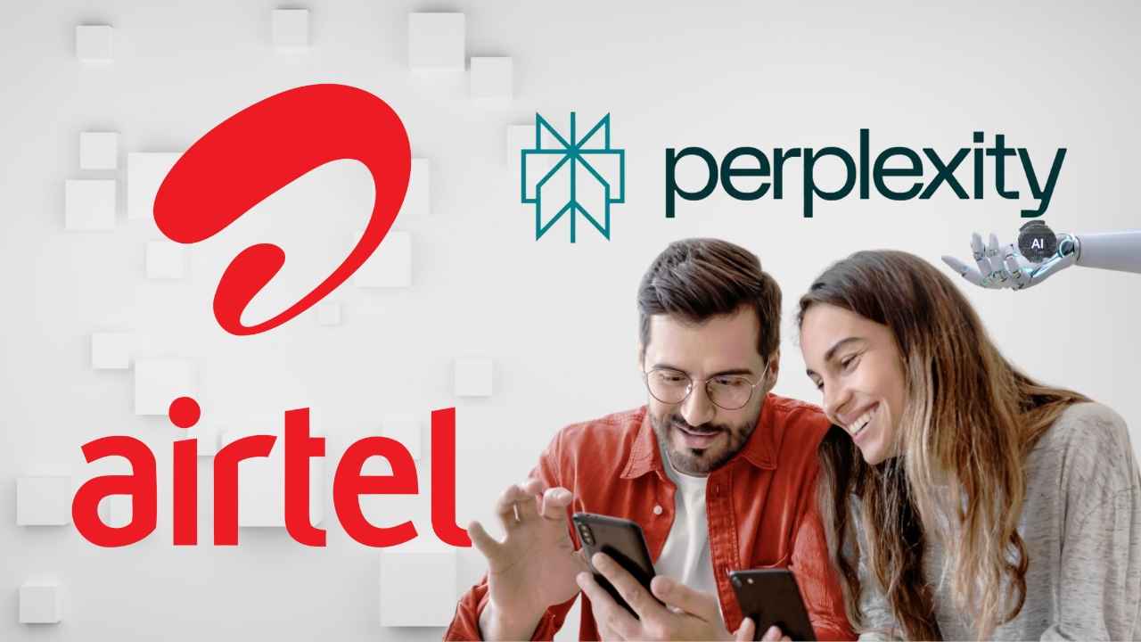 Airtel perplexity AI : ఎయిర్టెల్ యూజర్లకు గుడ్ న్యూస్ … అందరికీ ఉచితంగా AI ఫీచర్.!