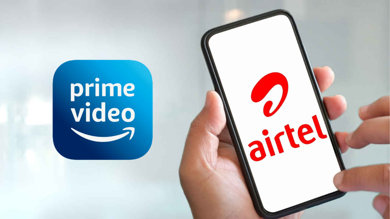 Airtel ಬಳಕೆದಾರರಿಗೆ ಡೇಟಾ, ಕರೆಯೊಂದಿಗೆ Prime Video ಸಂಪೂರ್ಣ ಉಚಿತ! ಹಾಗಾದ್ರೆ ಪಡೆಯೋದು ಹೇಗೆ?