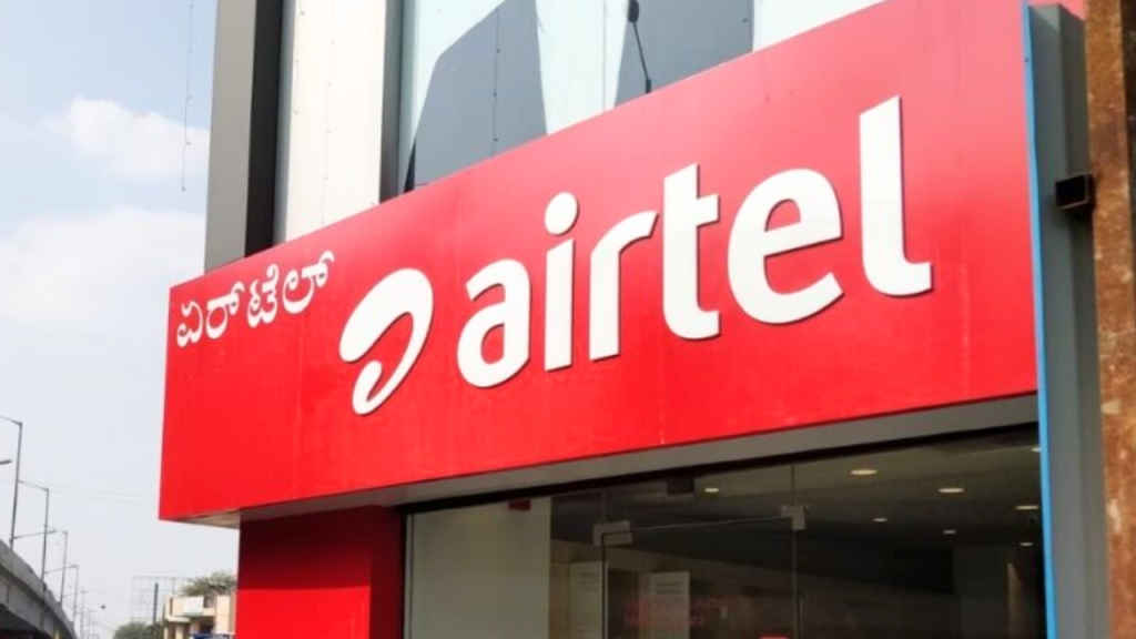 airtel
