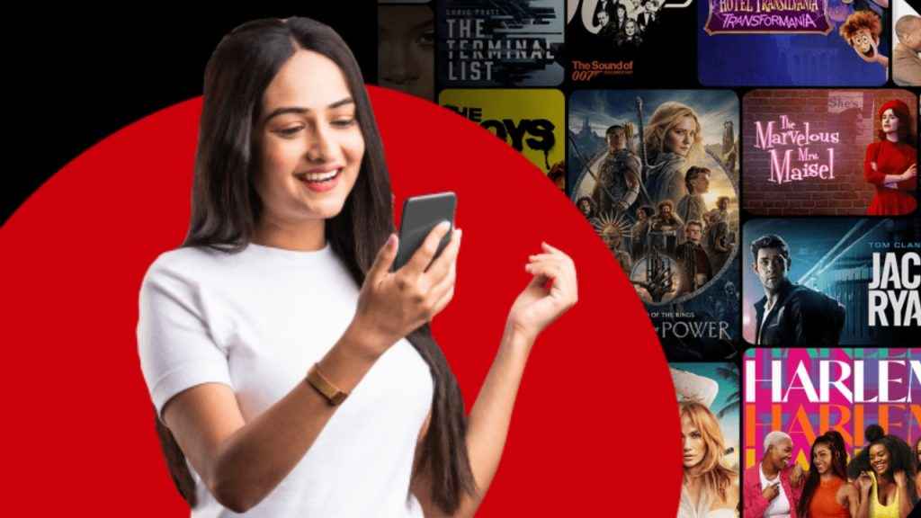 Airtel plan offers unlimited 5g data and calling with ott benefits