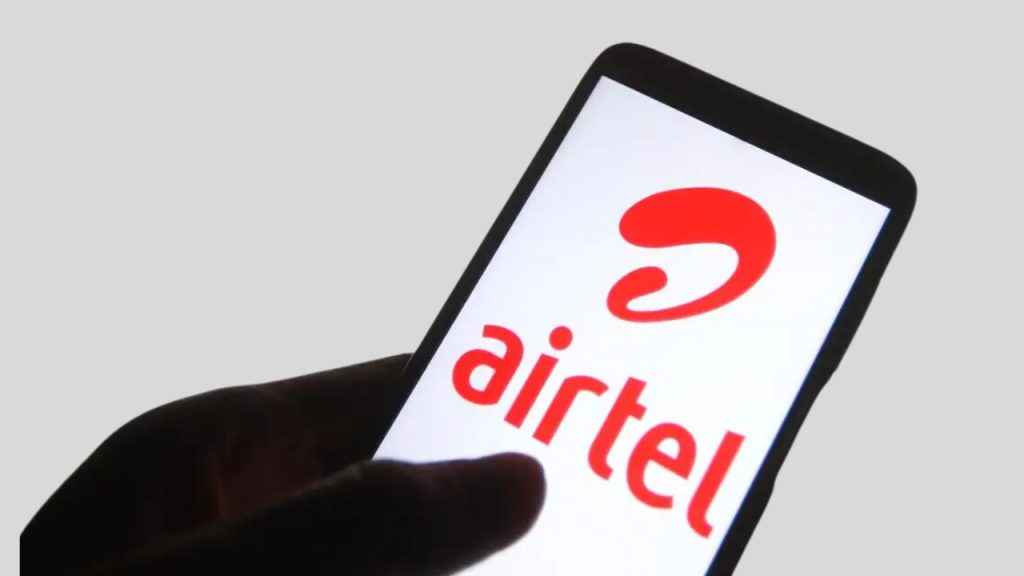 Airtel Recharge Plan