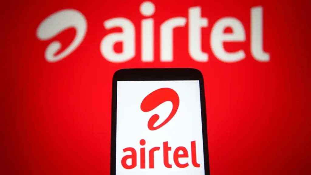 Airtel Revised Data Packs