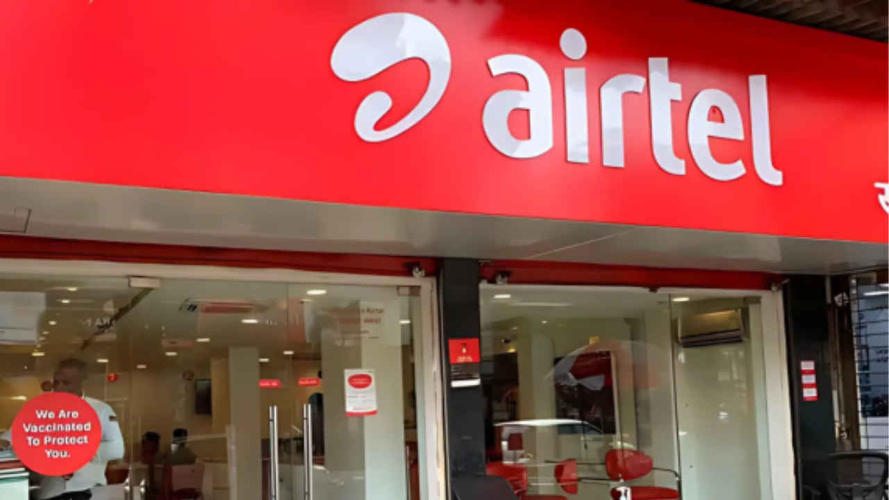 Airtel এর ধামাকা প্রিপেইড প্ল্যান, 3 মাস পর্যন্ত রিচার্জ থেকে মুক্তি, প্রতিদিন 2.5GB ডেটা, কলিং সাথে Amazon Prime সাবস্ক্রিপশন