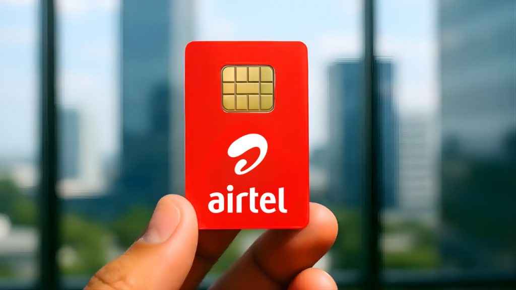 Airtel Rs.449 Recharge Plan-