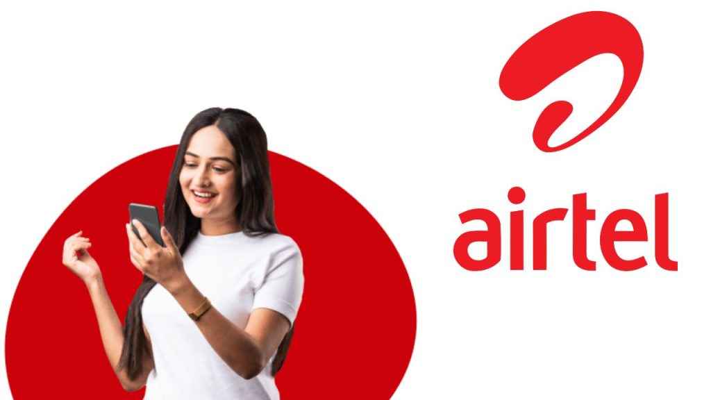 Airtelடேட்டா பூஸ்டர்  பிளான் 