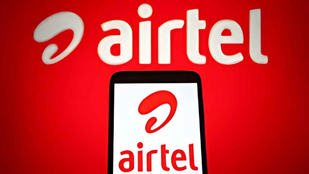 Airtel Unlimited 5G Data Booster Packs