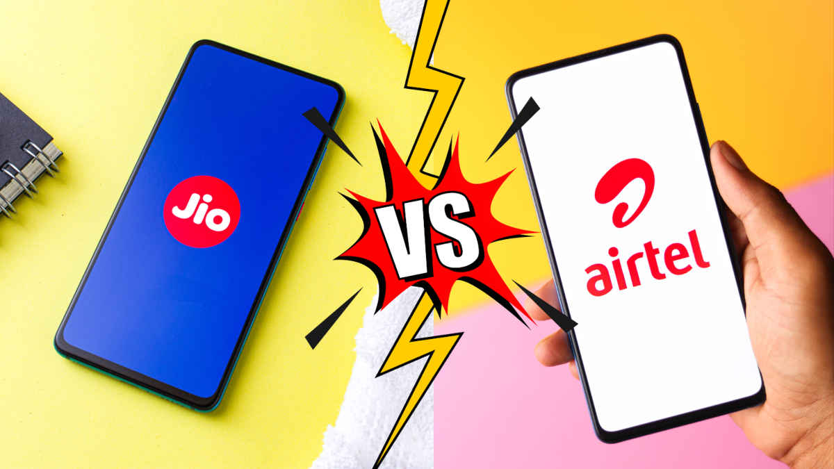 Jio vs Airtel: 299 টাকার দুটি Prepaid Plan, এই কোম্পানি দিচ্ছে 14GB বেশি ডেটা