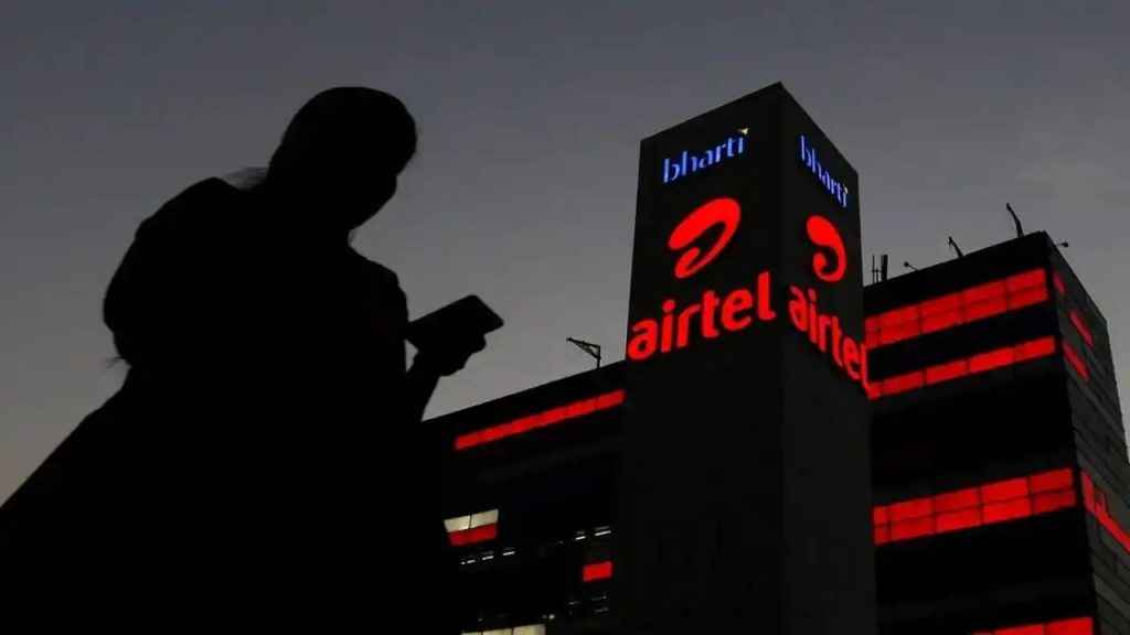 airtel recharge plans price hike