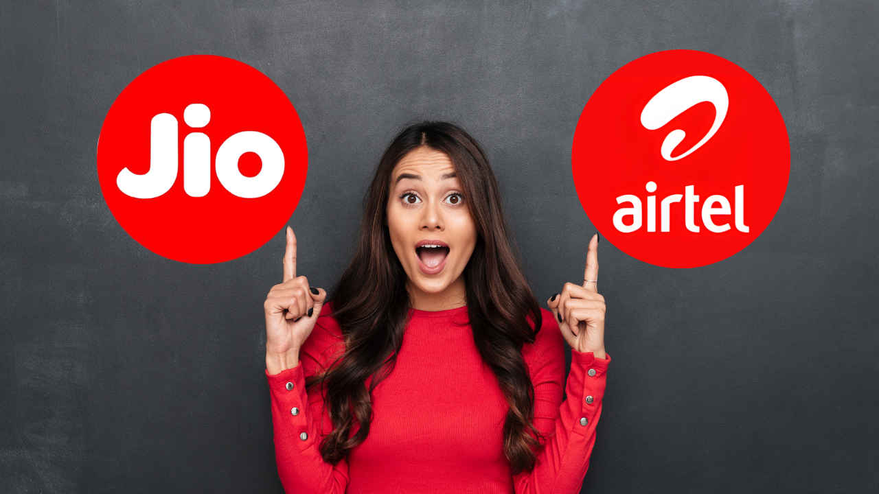 Recharge Plan: ಏರ್ಟೆಲ್ ಮತ್ತು ಜಿಯೋದ ಸುಮಾರು 200 ರೂಗಳ ಬೆಸ್ಟ್ ರಿಚಾರ್ಜ್ ಪ್ಲಾನ್ ಯಾವುದು?