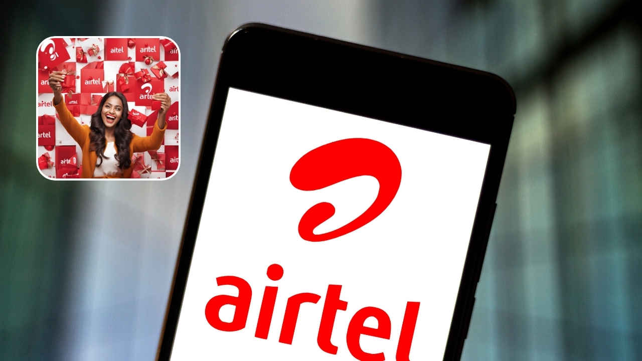 Airtel Best Plan: తక్కువ ఖర్చుతో 90 రోజులు మంచి బెనిఫిట్స్ అందించే బెస్ట్ ప్లాన్ ఇదే.!