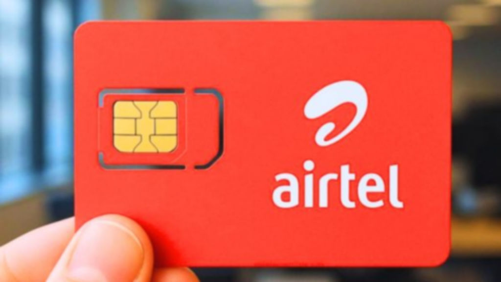 Airtel cheapest Postpaid Plan Under Rs 500 with Unlimited Data and OTT benefits