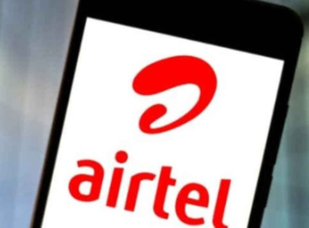 Airtel experiences network outage
