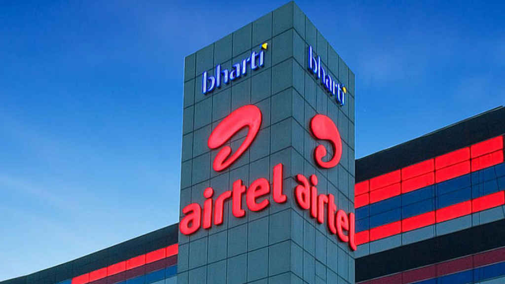 airtel new ai service 