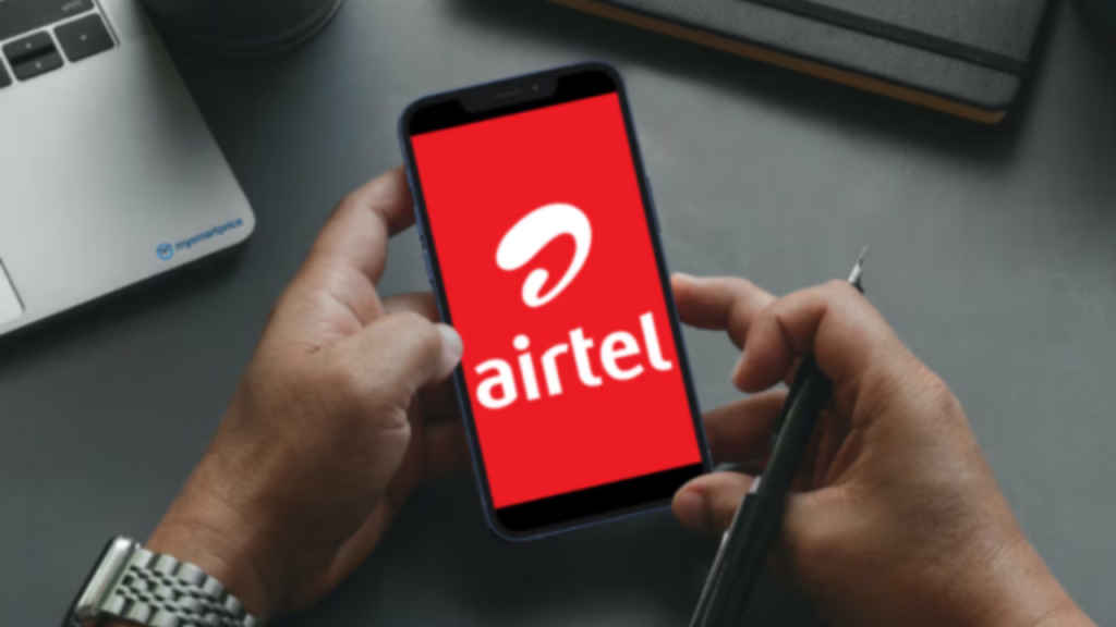 Airtel offer 77 days validity recharge plan with unlimited calls Data price under rs 500