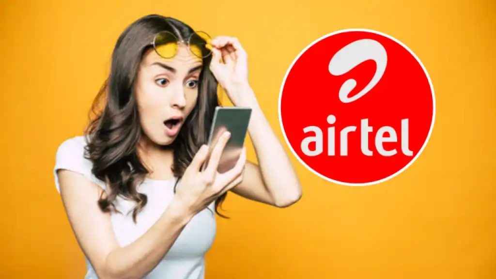 Airtel plan