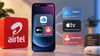 Airtel postpaid users can now get free iCloud+, Apple TV and Apple Arcade: Here is how to claim it