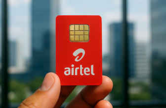 Airtel quietly kills Rs 189 plan, cheapest recharge now starts at Rs 199 with data