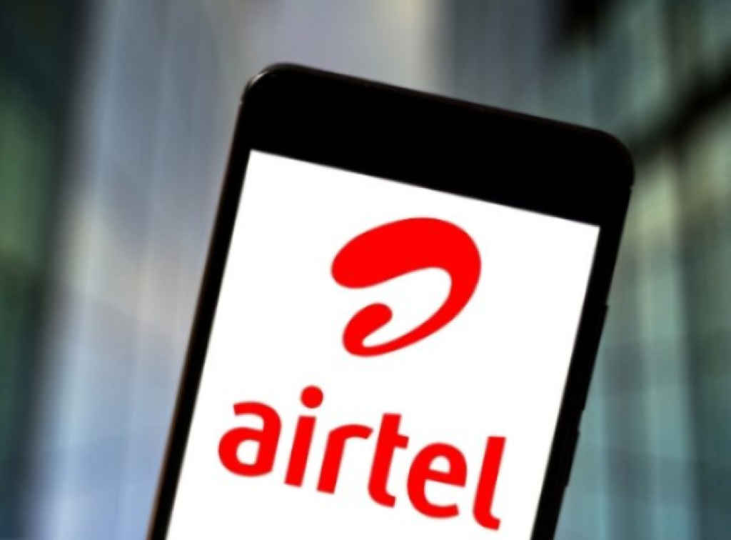 Airtel recharge plan