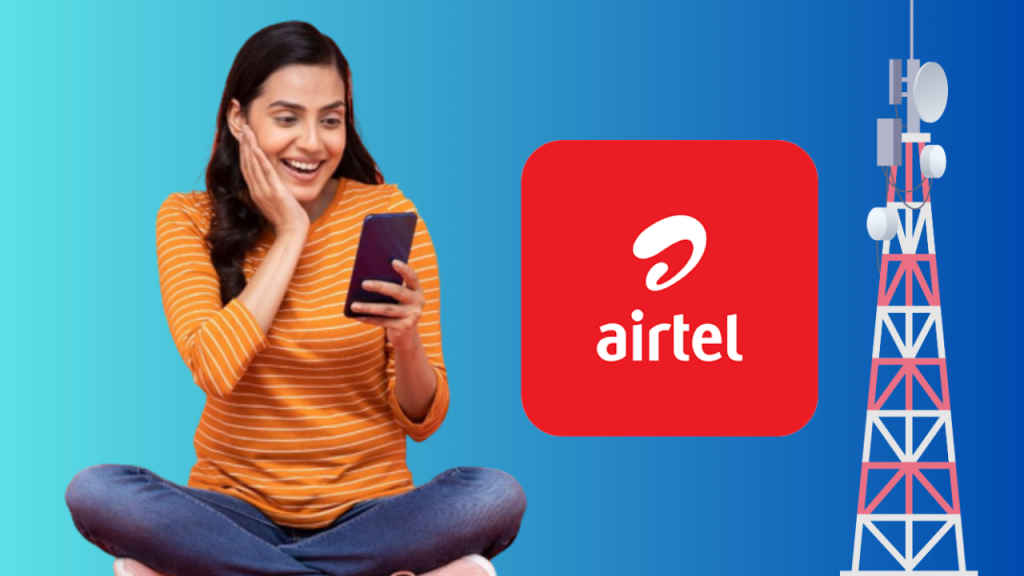 airtel ott plans