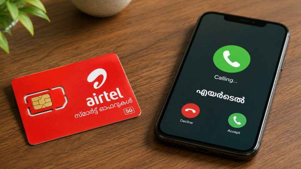 Airtel 399 plan details, Airtel unlimited 5G plan 399