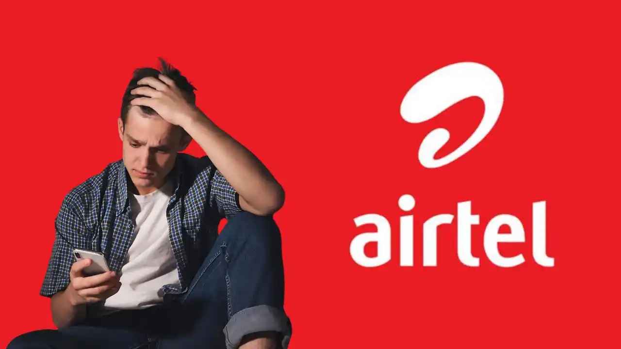 Airtel यूजर्स को फिर मिला झटका! अब ये खास रिचार्ज प्लांस हुए महंगे, नई कीमत जान लें