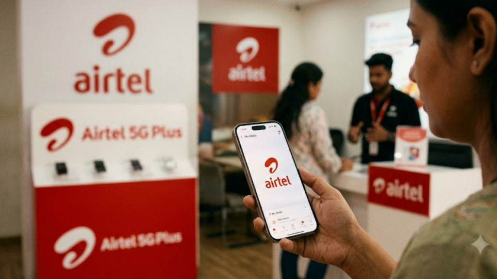 Airtel Plans
