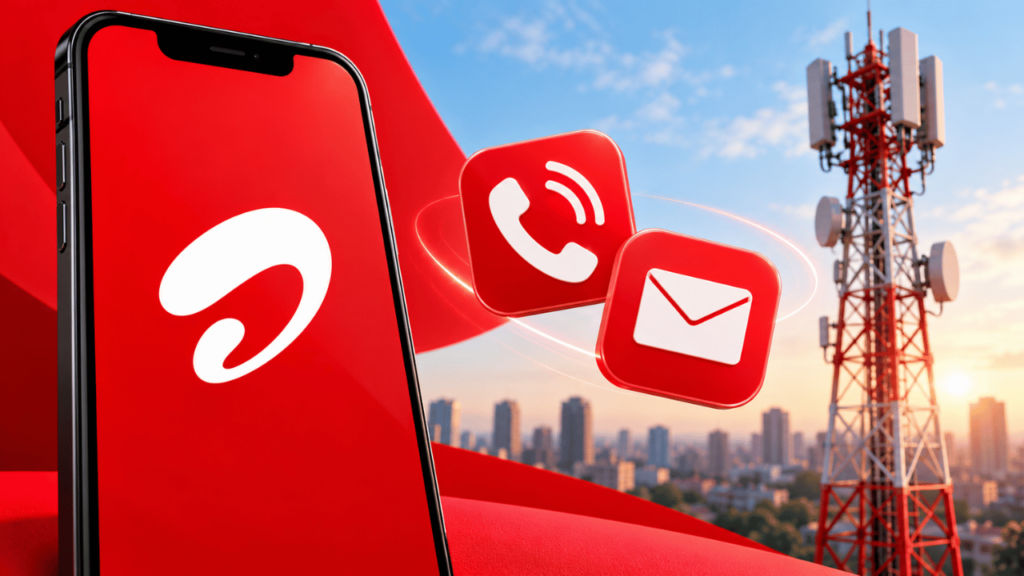 Airtel