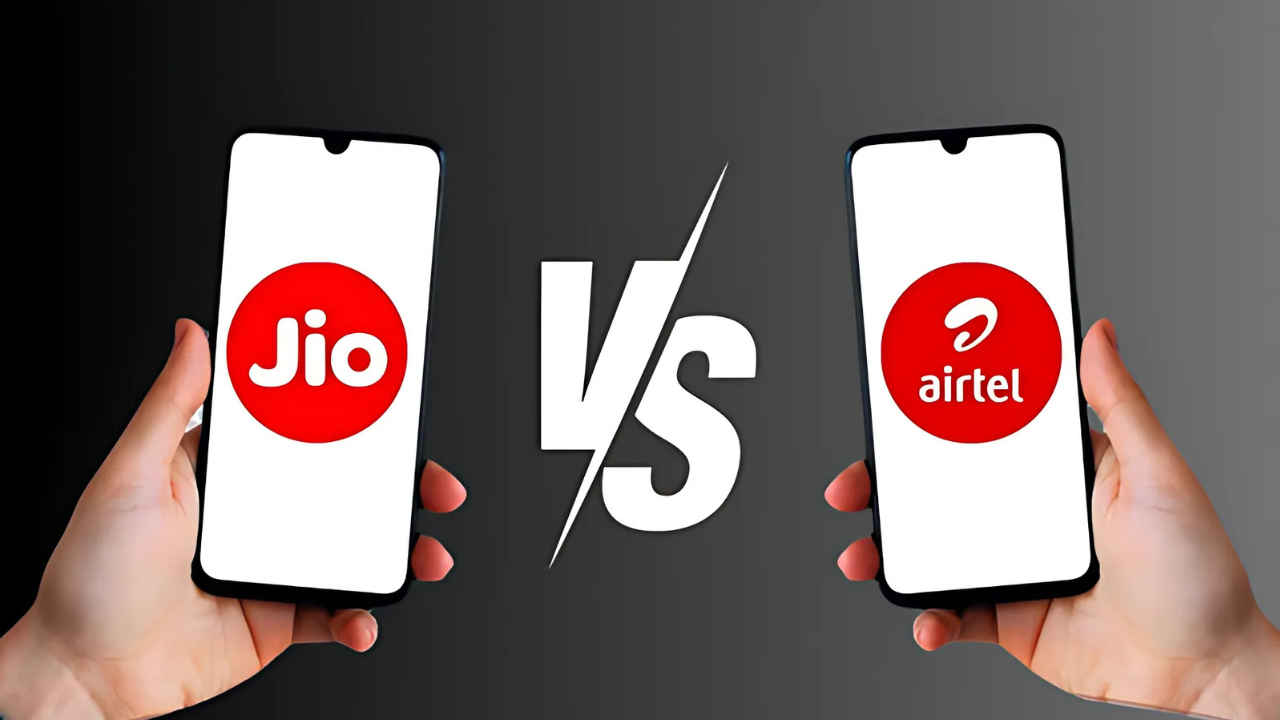 Airtel vs Jio: প্রতিদিন 2GB ডেটা সহ সেরা রিচার্জ প্ল্যান কার, জিও নাকি এয়ারটেল কে দিচ্ছে কম খরচে বেশি সুবিধা