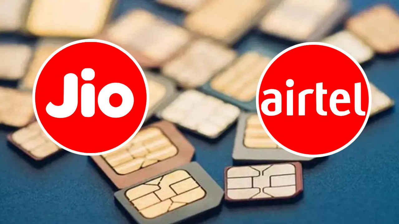 Airtel Vs Jio: 400 रुपए से कम में एक के पास भरपूर डेटा, 20+ OTT, तो वहीं दूसरा देता है लंबी वैलिडिटी, किसे चुनेंगे आप?