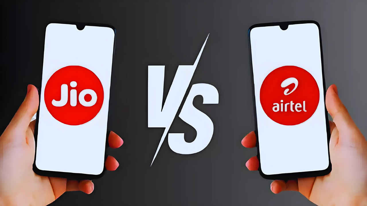 Jio vs Airtel: এক মাসের ভ্যালিডিটি সহ সবচেয়ে সস্তা রিচার্জ প্ল্যান, রোজ 1.5GB ডেটা এবং আনলিমিটেড কলিং