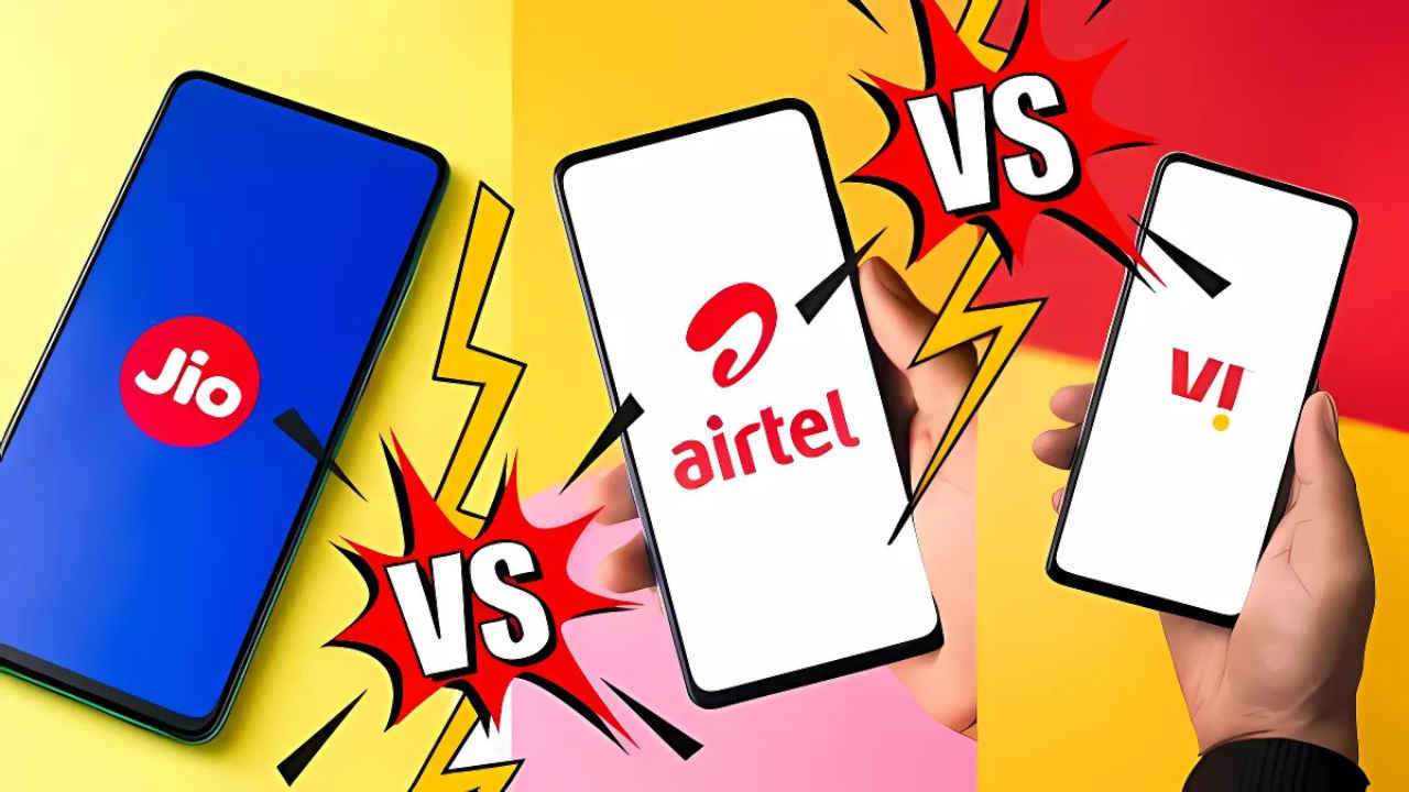 Airtel vs Jio vs Vodafone idea: কোন কোম্পানি দিচ্ছে কম দামে সেরা 5G প্রিপেইড রিচার্জ প্ল্যান