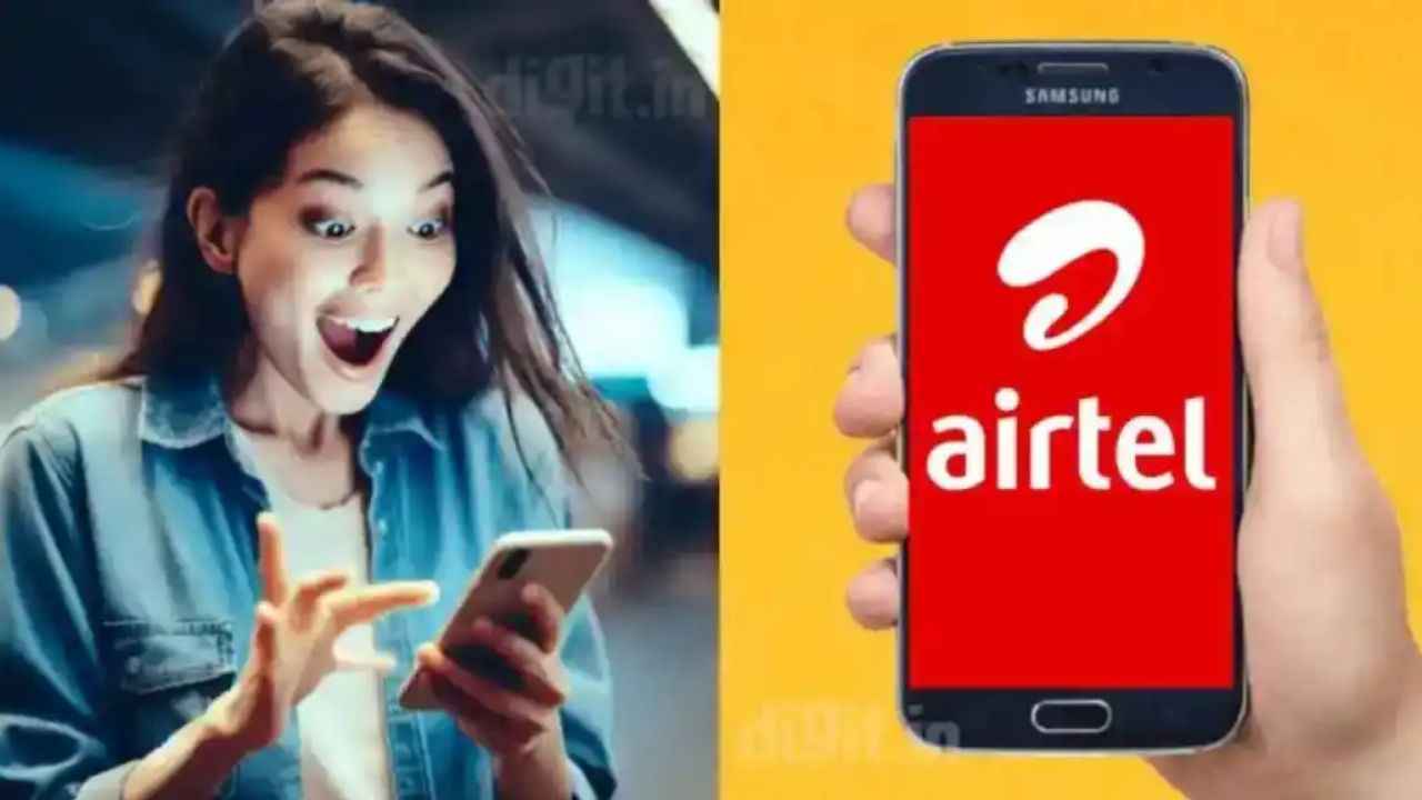 Airtel உடன் Google கைகோர்ப்பு இனி சாதாரண SMS கூட WhatsApp போன்ற அனுபவத்தை தரும்