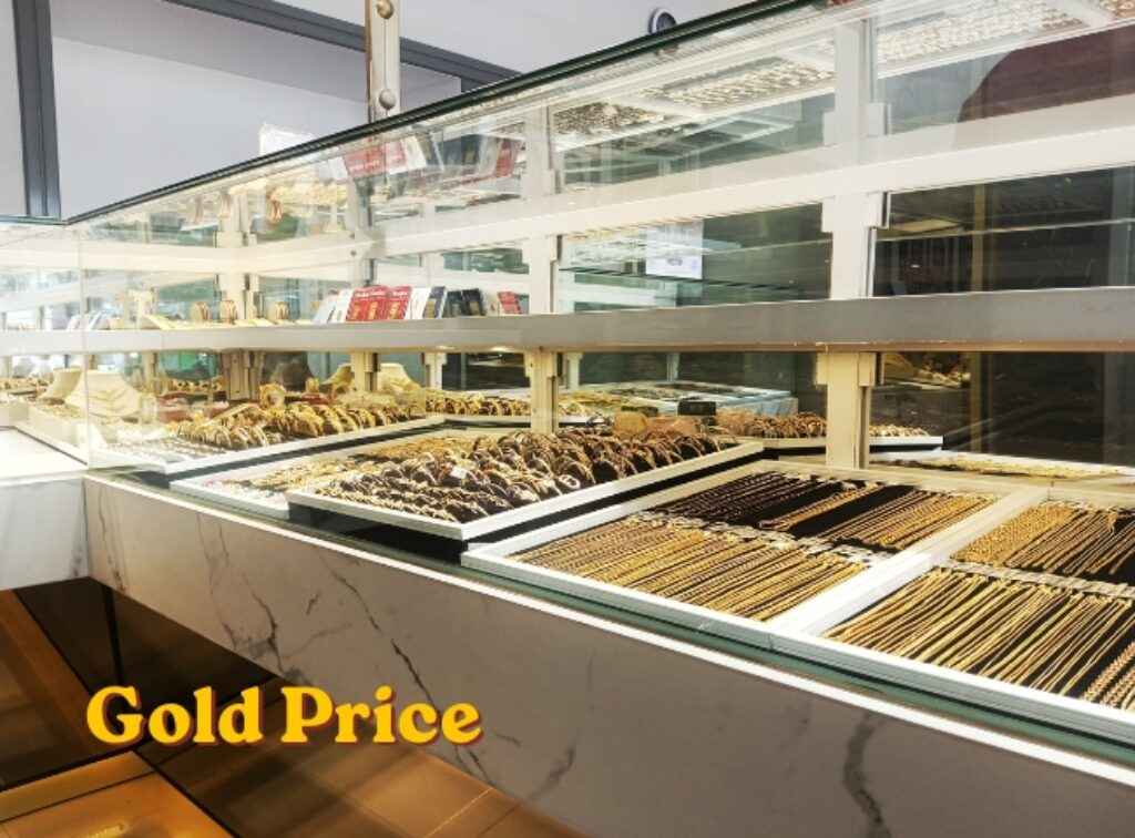 Akshaya Tritiya Gold Price