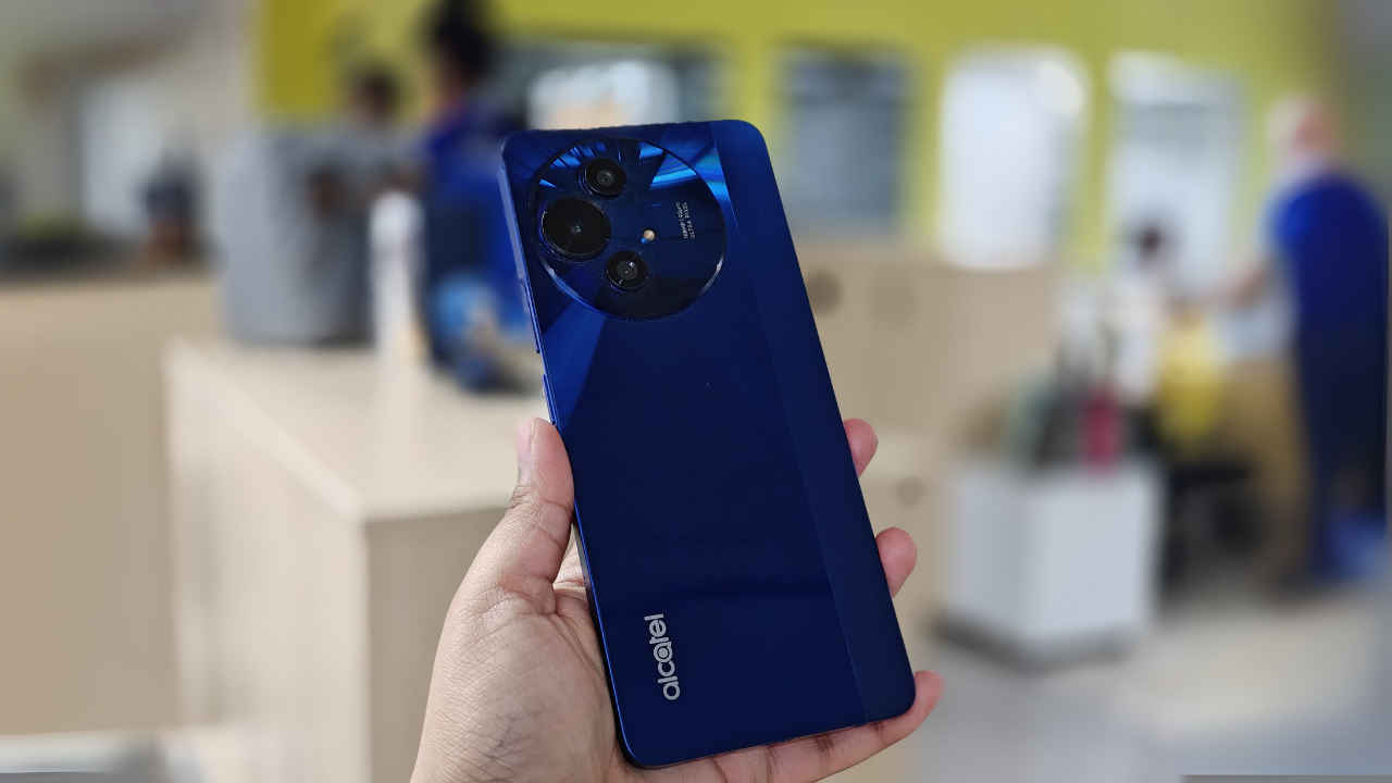 Alcatel V3 Ultra, V3 Pro and V3 Classic launched in India: Check specs and price here