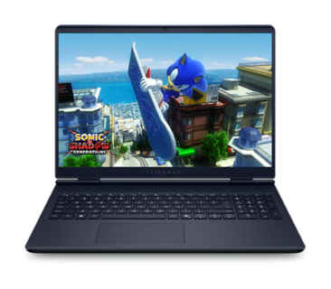 Alienware 16 Aurora Gaming Laptop