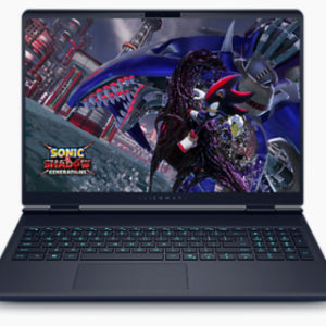 Alienware 16X Aurora 2026