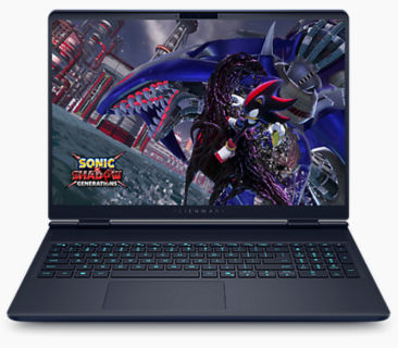 Alienware 16X Aurora 2026