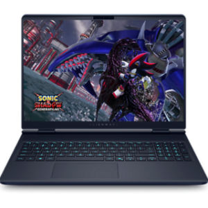 Alienware 16X Aurora