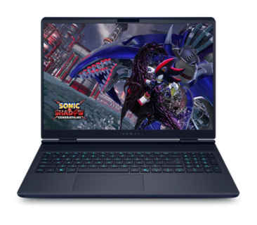 Alienware 16X Aurora Gaming Laptop