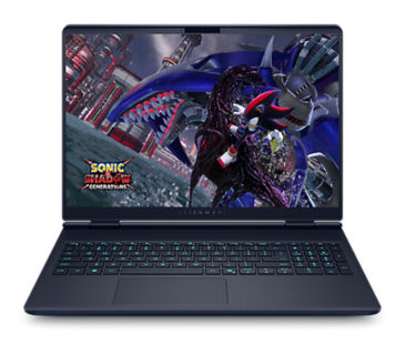 Alienware 16X Aurora