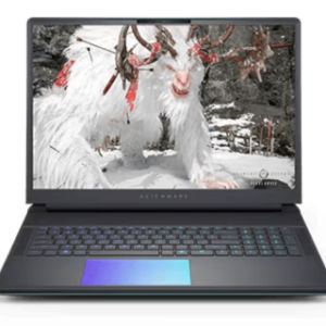 Alienware 18 Area 51 Gaming Laptop