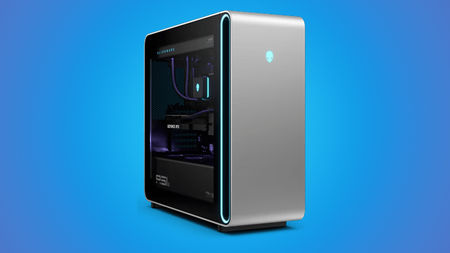 Dell Alienware Area-51 Desktop AAT2250 Review Digit.in