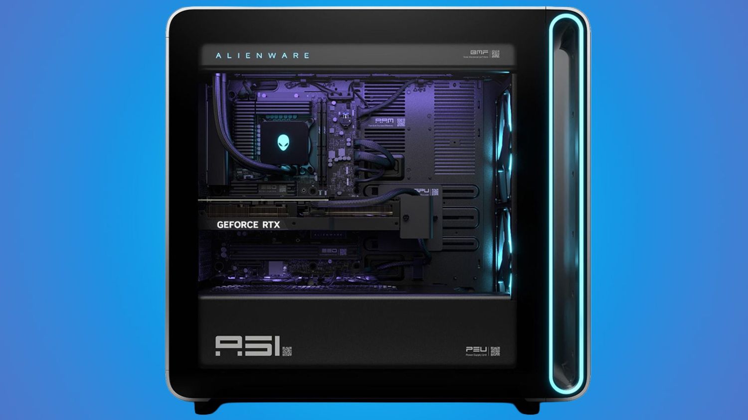 Dell Alienware Area-51 Desktop AAT2250 Review Digit.in